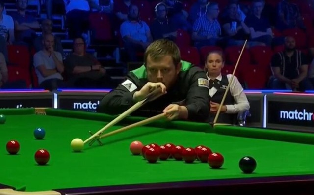 利用对手的 利用对手的