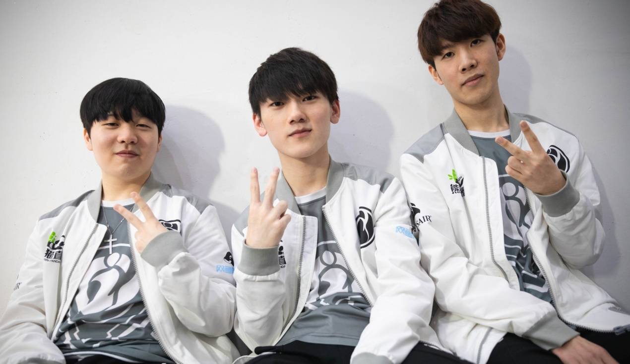 队伍需要面 队伍需要面