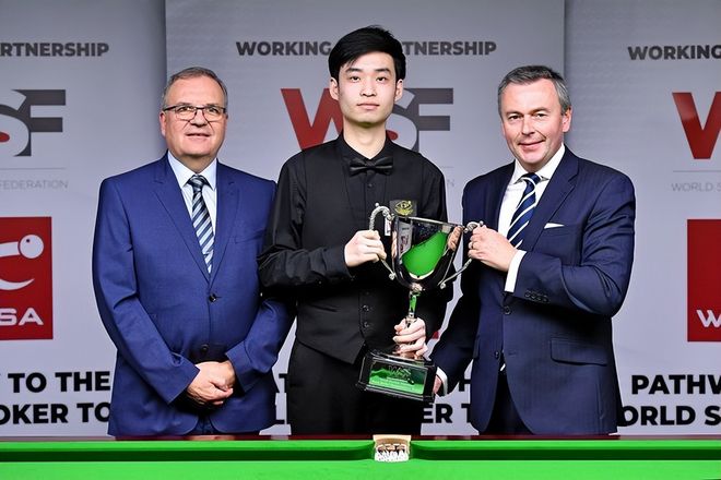 在赛后采访 在赛后采访