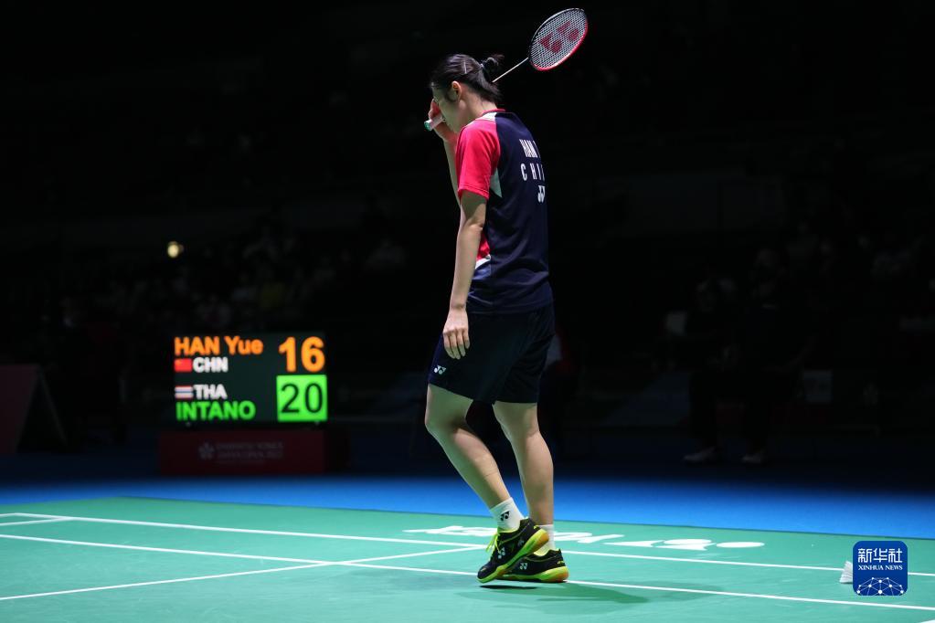 决胜局中段 决胜局中段