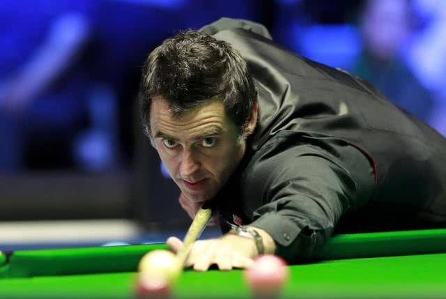 国际舞台上 国际舞台上