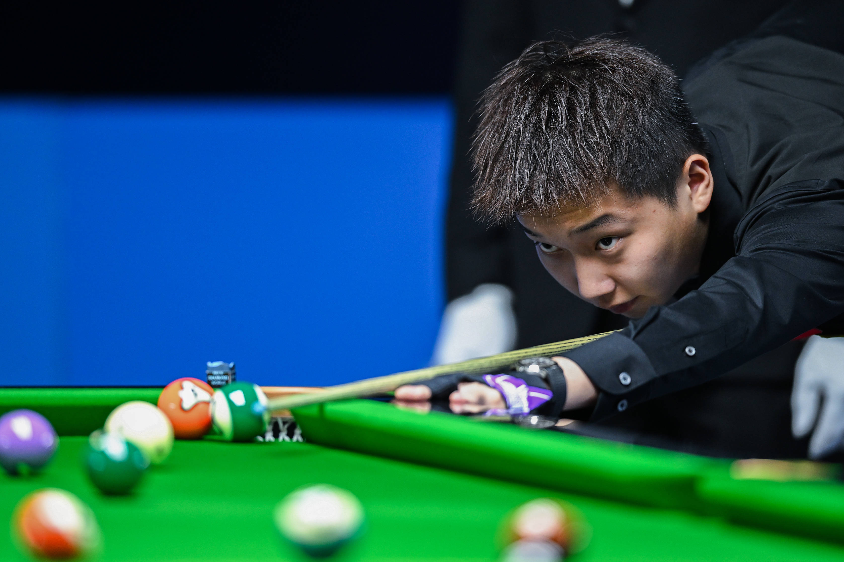 这场比赛让 这场比赛让