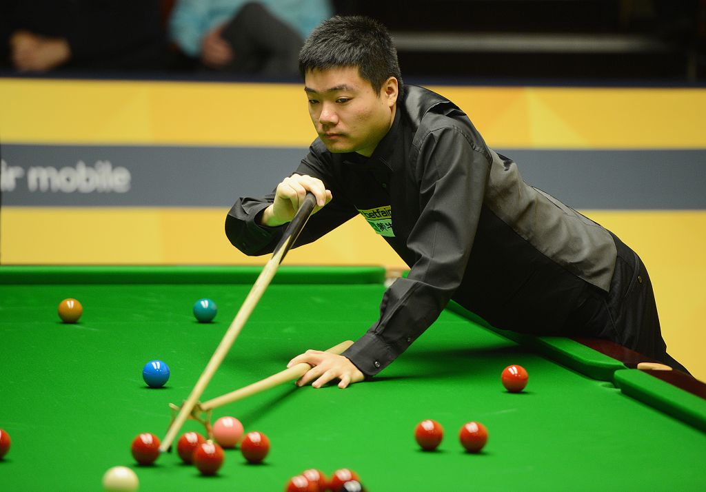 泛的参与机 泛的参与机