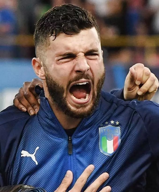 来的种种猜 来的种种猜