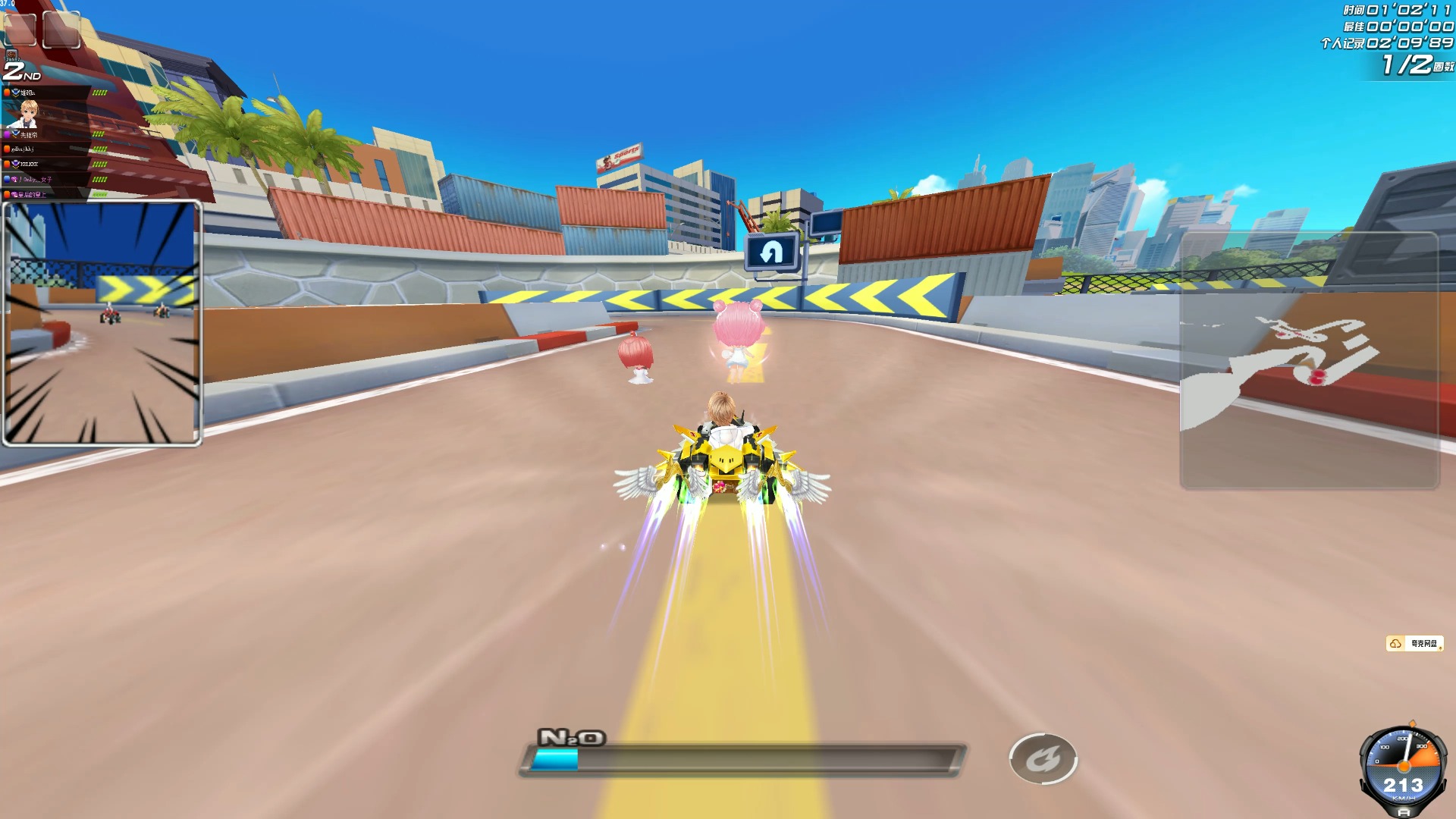 各公开赛之 各公开赛之