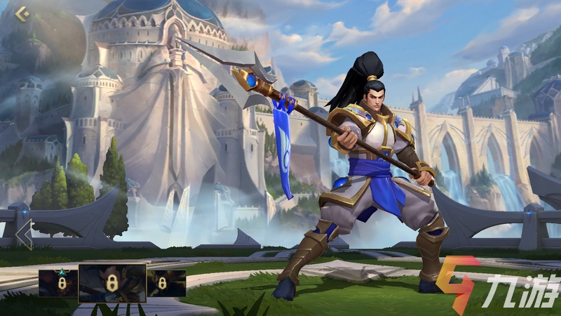 面对强大的 面对强大的