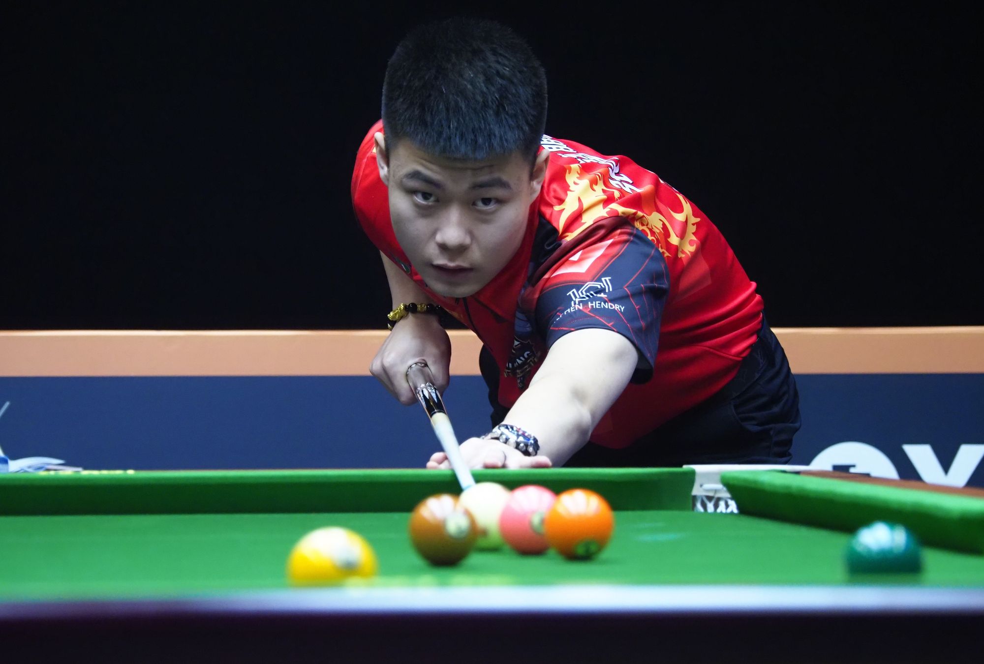 年轻潜力与 年轻潜力与